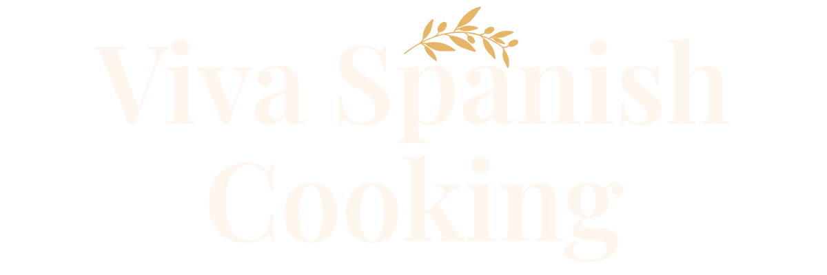 Viva Spanish Cooking