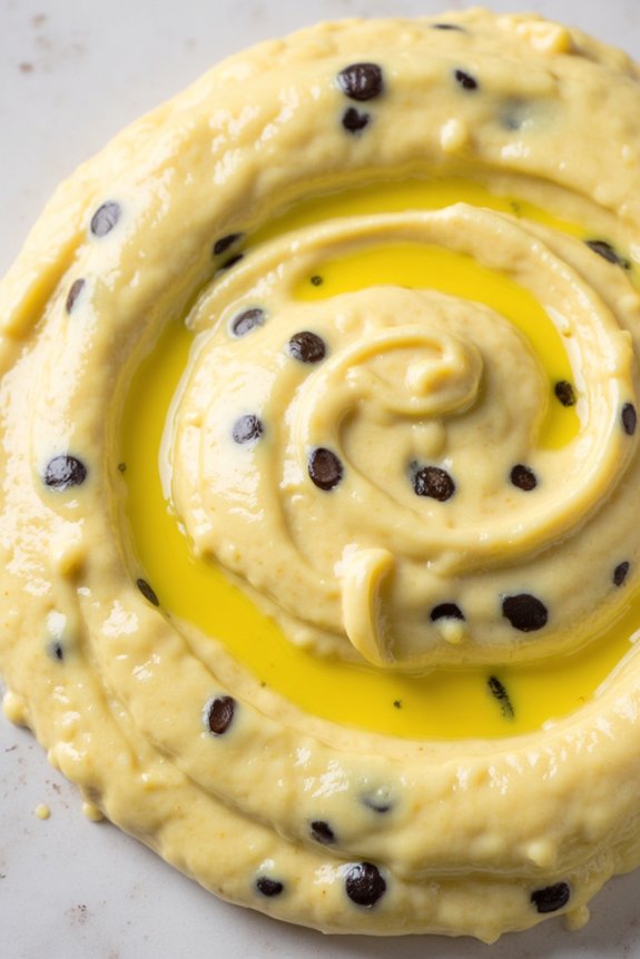 black olive garlic sauce