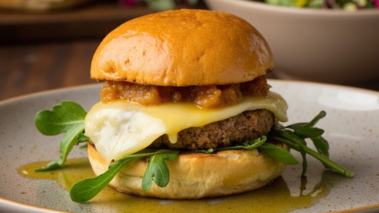 10 Bright Spanish Sandwich Recipes Filled With Bold Flavors bold and flavorful spanish sandwiches