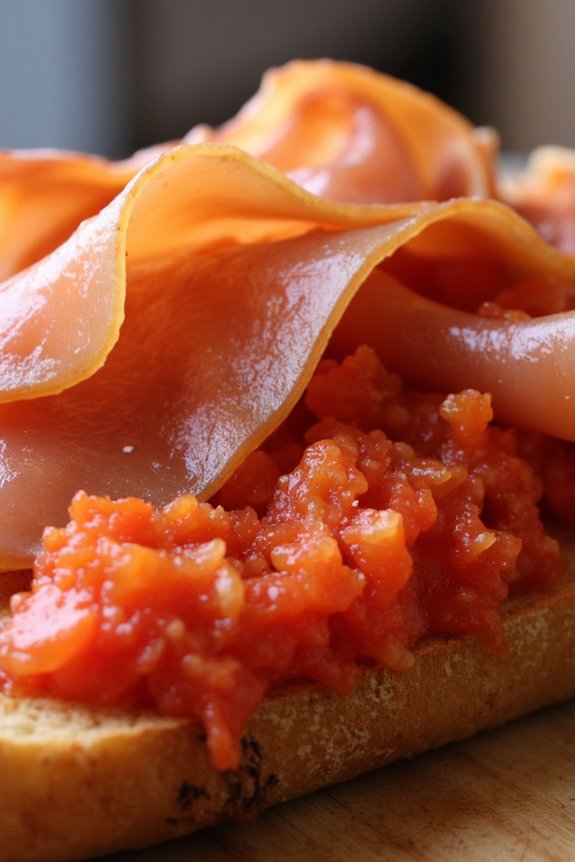 classic spanish appetizer delight