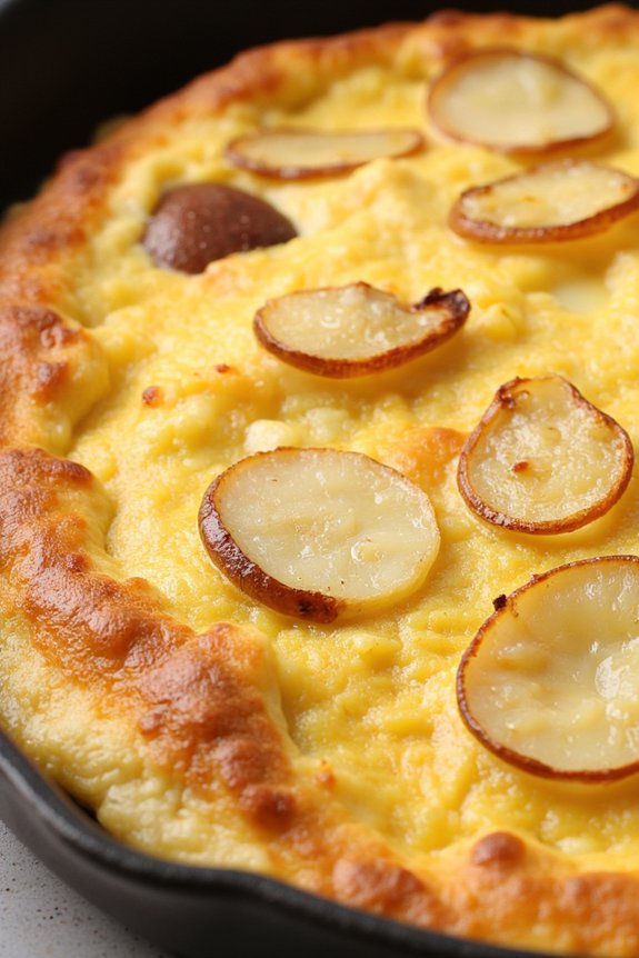 classic spanish omelette recipe