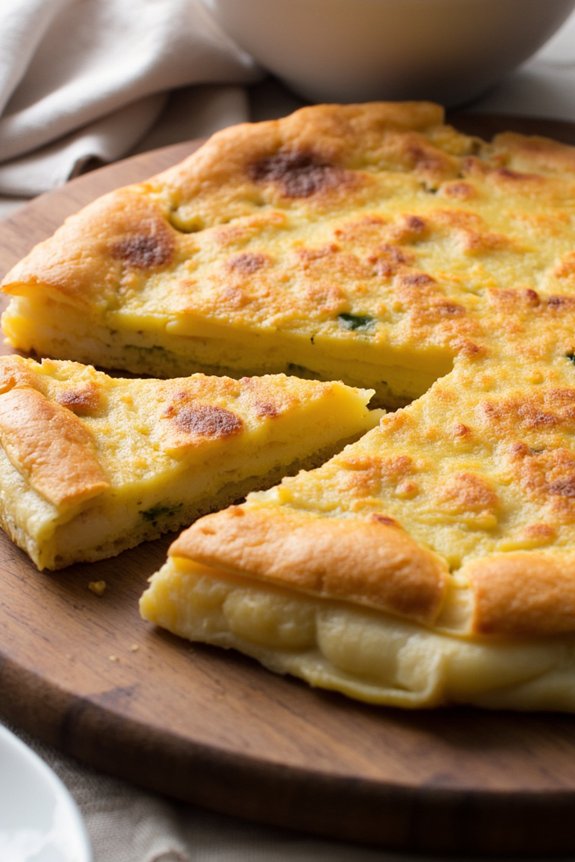 classic spanish tortilla recipe