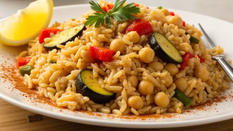11 Soft Spanish Rice and Beans Recipes Packed With Comfort comforting spanish rice dishes