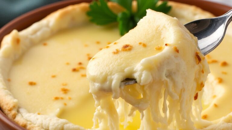 creamy garlic sauce recipes