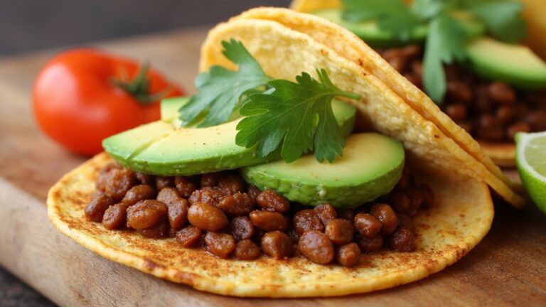 delicious lentil recipes featured