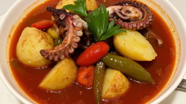 delicious spanish slow cooker recipes