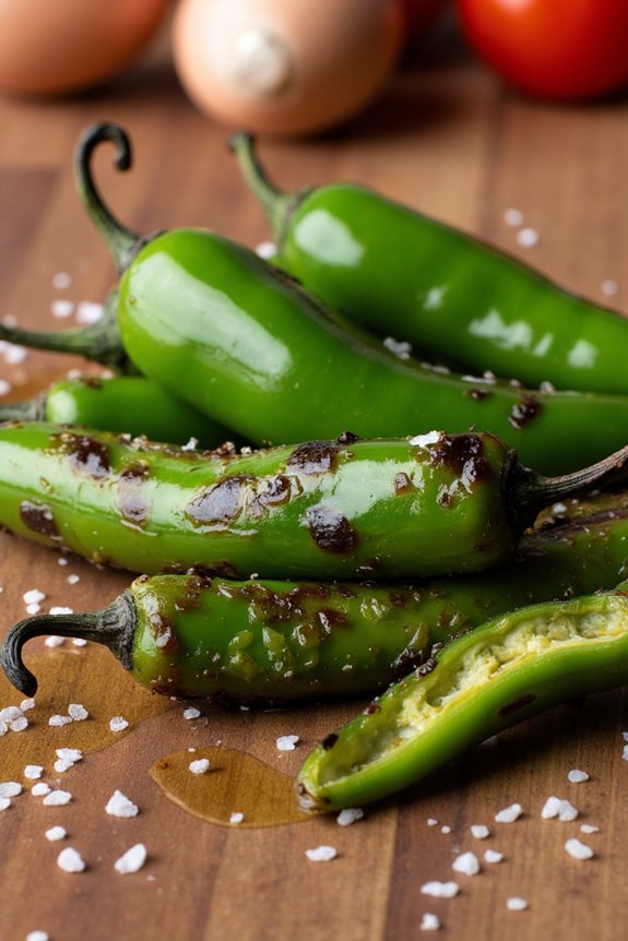 delicious unpredictable spanish appetizer