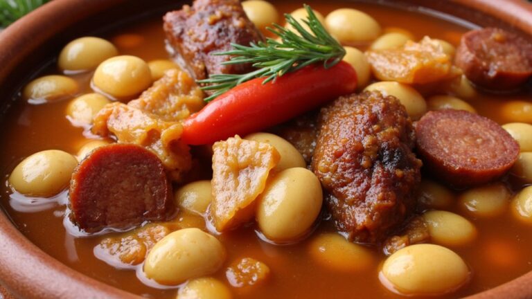 easy weeknight spanish meals