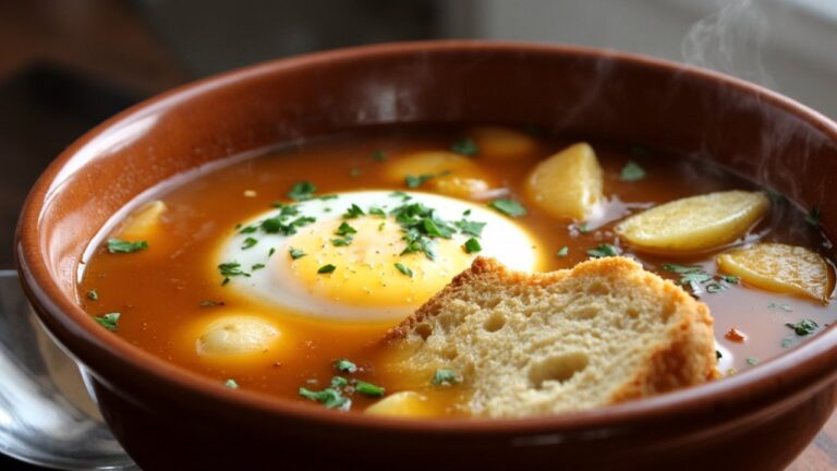 effortless spanish dinner recipes