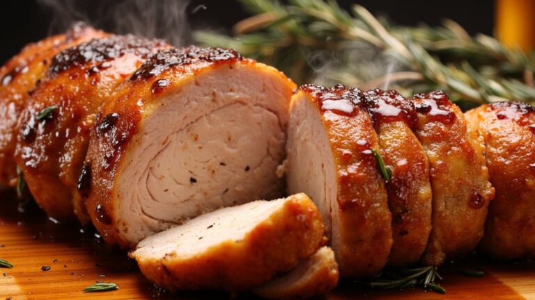 12 Satisfying Spanish Pork Loin Recipes for Flavorful Meals flavorful spanish pork recipes