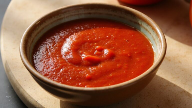 15 Zesty Spanish Tomato Sauce Recipes With True Flavor flavorful spanish tomato sauces