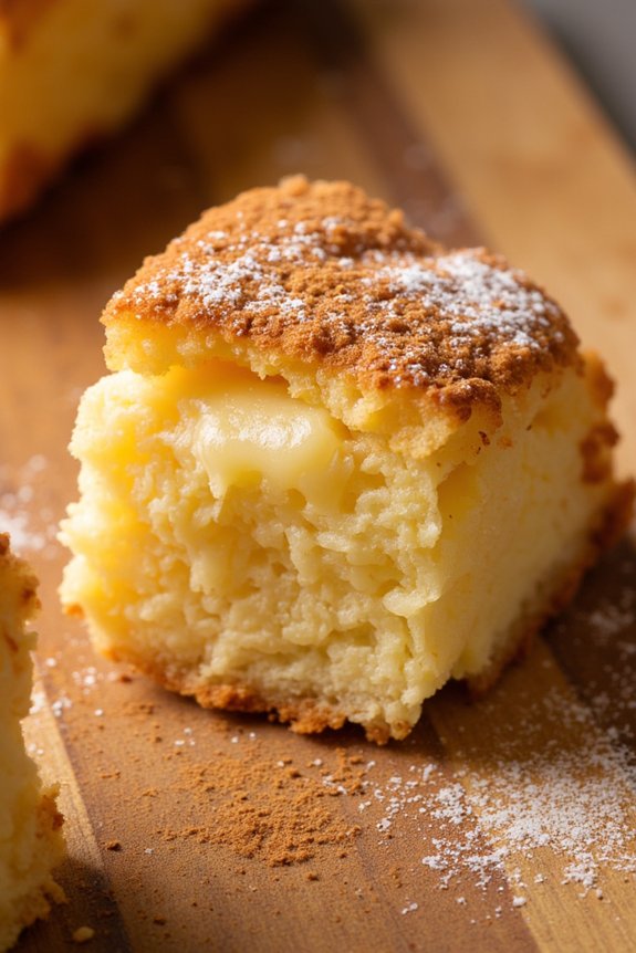 fried milk spanish dessert