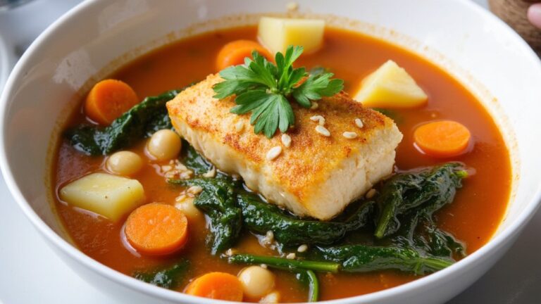 14 Steamy Spanish Stew Recipes Made for Chilly Evenings hearty spanish stew recipes