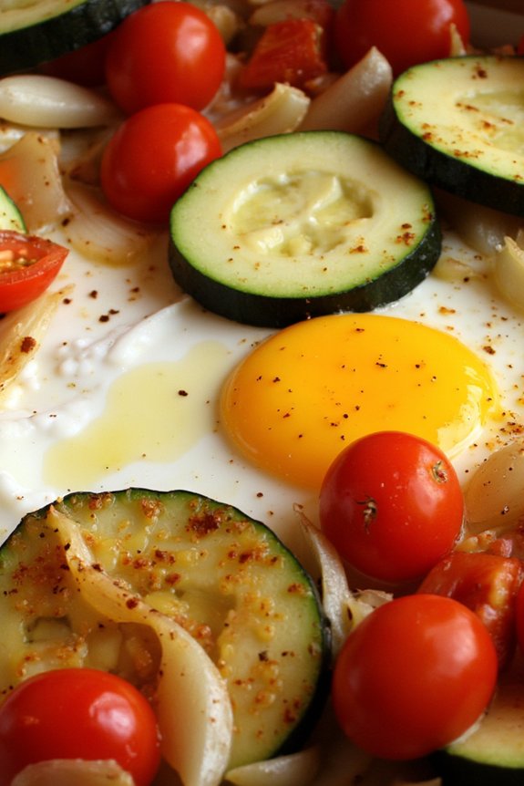 hearty spanish vegetable stew