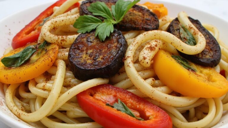 light and fluffy vermicelli recipes