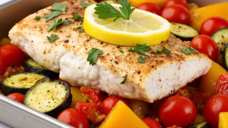 11 Light Spanish Fish Recipes for Fresh, Bright Meals light and fresh fish recipes