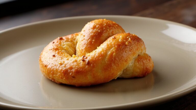 luxurious spanish pastry recipes