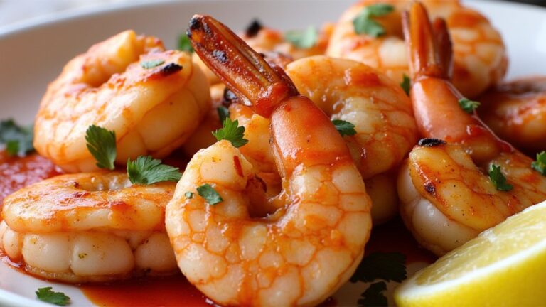 mediterranean shrimp recipe ideas