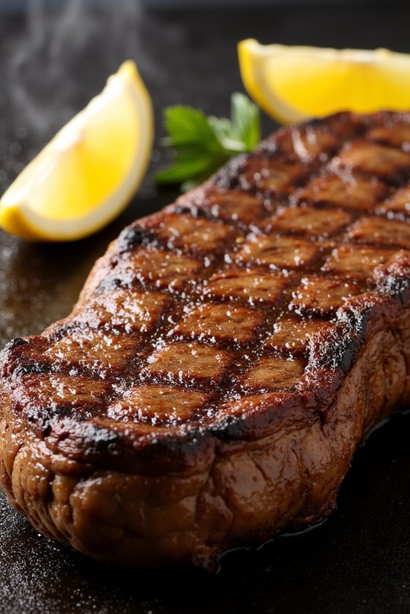 moorish spiced grilled delight