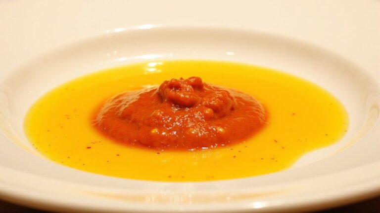 14 Robust Spanish Romesco Sauce Recipes With Nutty Depth nutty depth romesco sauce