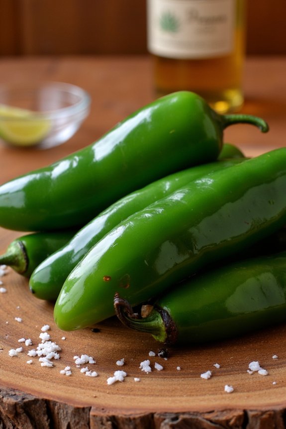 pimientos de padr n preparation guide