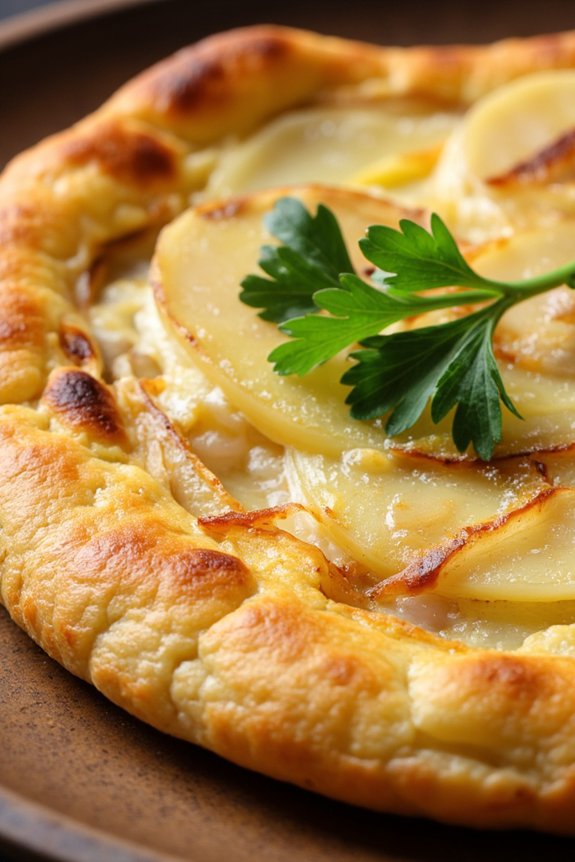 quick instant pot tortilla