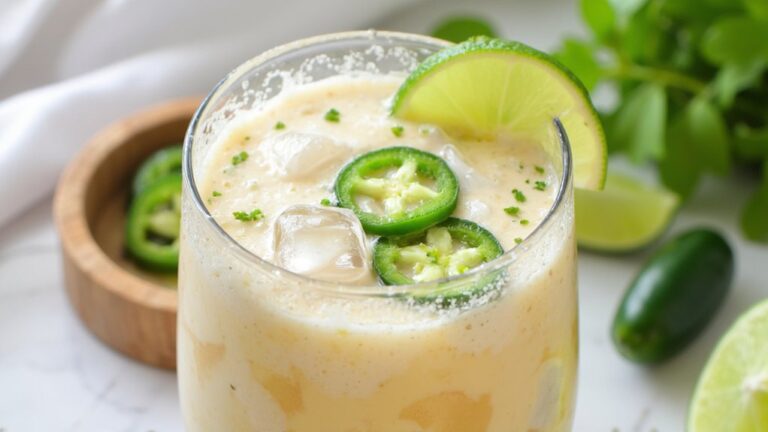 14 Cool Spanish Horchata Recipes With Classic Refreshment refreshing spanish horchata recipes