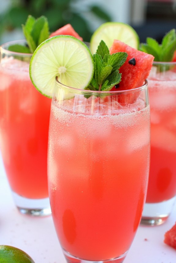 refreshing summer sangria recipe