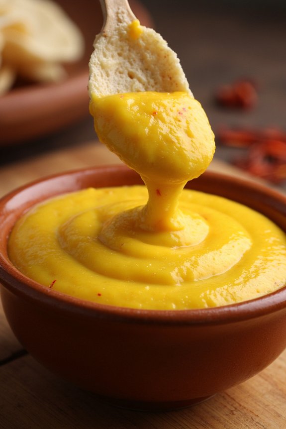 saffron alioli recipe instructions