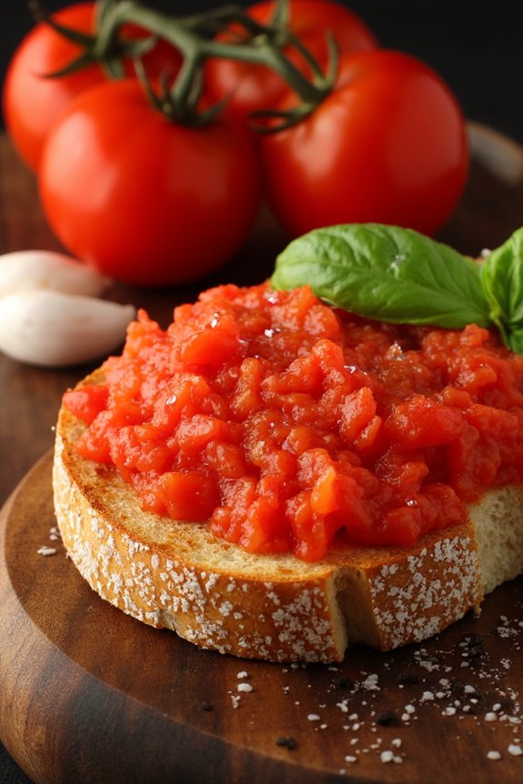 simple flavorful spanish tapas