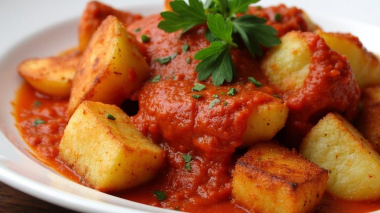 simple spanish instant pot recipes