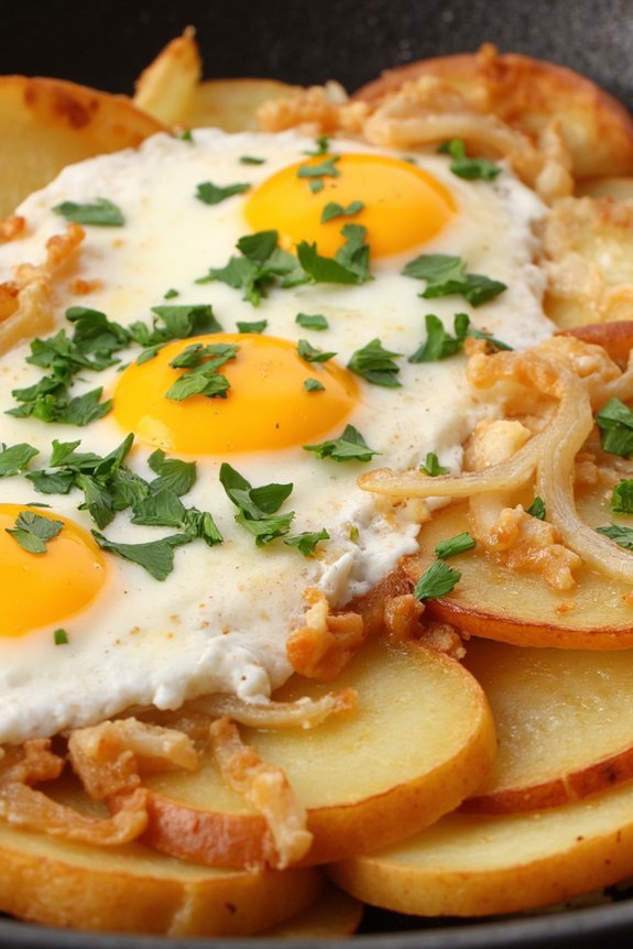 slow cooker spanish tortilla recipe