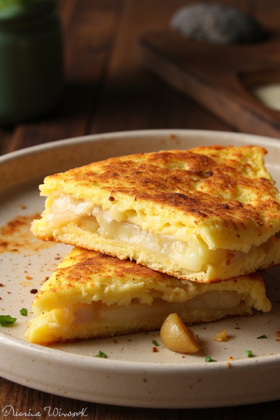 spanish omelette cooking guide