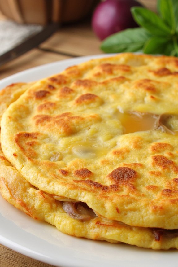 spanish omelette recipe explained