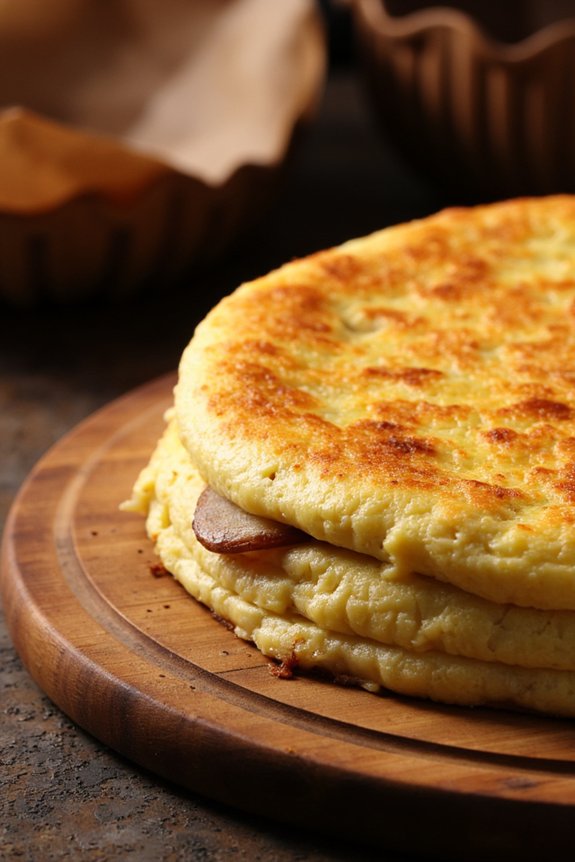 spanish omelette recipe explained