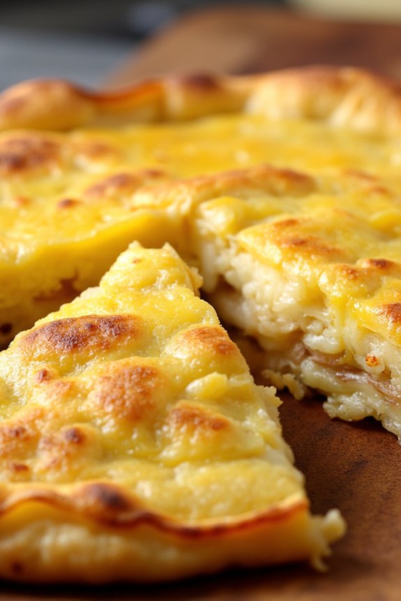 spanish omelette recipe explained