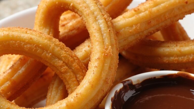 spanish party food recipes