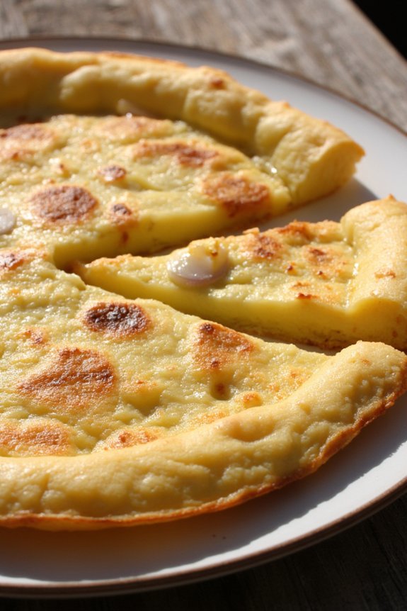 spanish potato omelette recipe