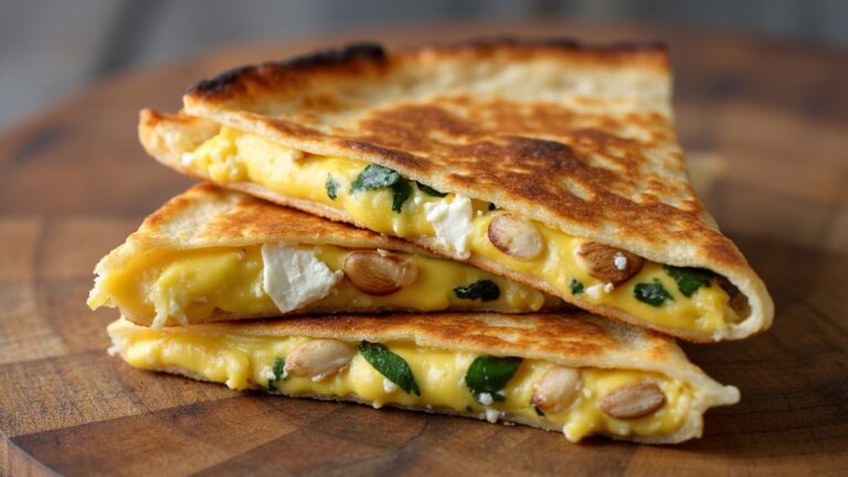 spanish quesadilla recipes collection