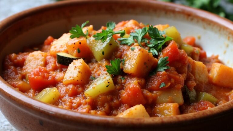 spanish sauce recipes collection