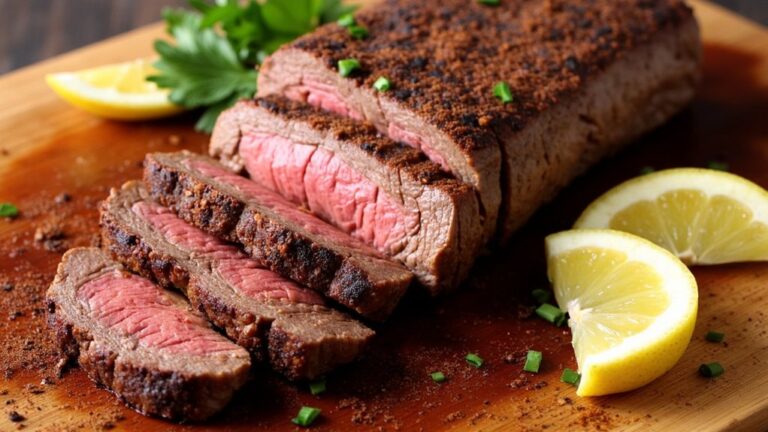 spanish steak recipe collection