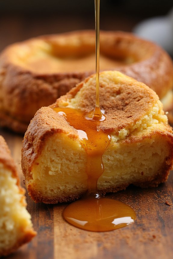 spanish style easter french toast