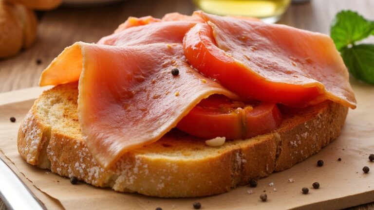 spanish tapas recipe ideas