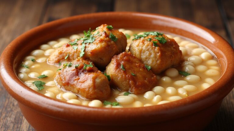 spicy spanish sausage recipes