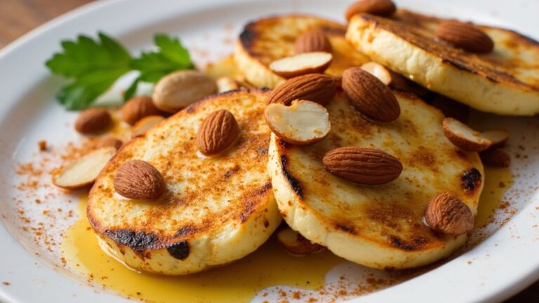 summer spanish grilling recipes