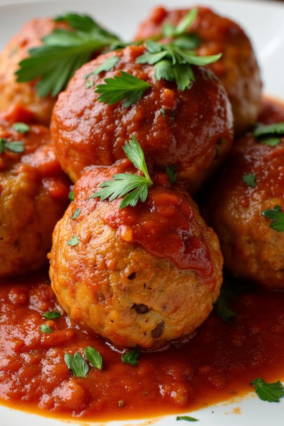 sweet and sour meatballs recipe