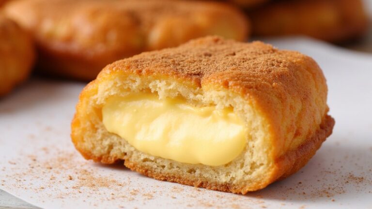 sweet spanish breakfast ideas