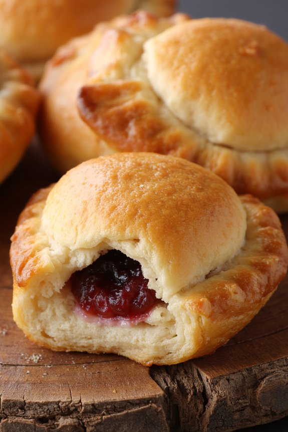 sweet spanish pastry delight