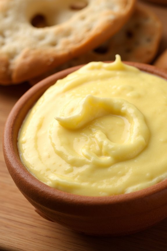 traditional garlic alioli recipe