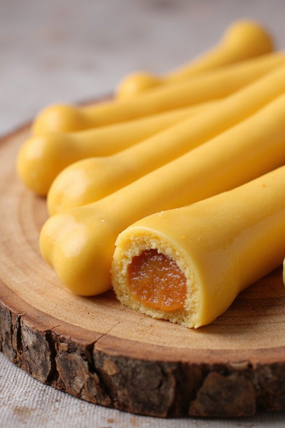 traditional spanish dessert recipe